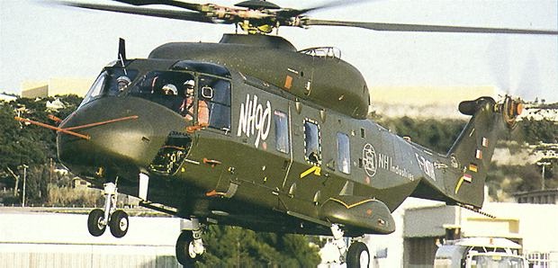 nh90